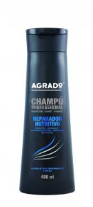 NOURISHING RESTORATIVE SHAMPOO